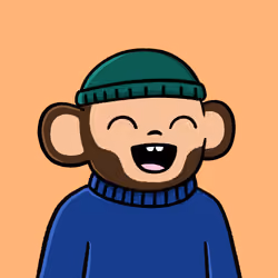 Moonky #6432