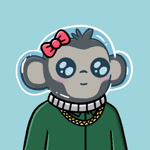 Moonky #3509
