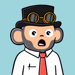 Moonky #22