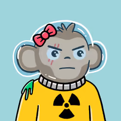 Moonky #4472