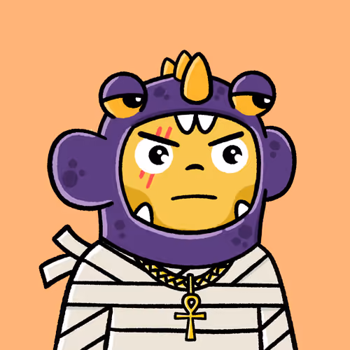Moonky #4515