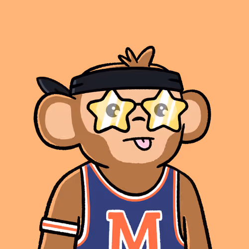 Moonky #7303