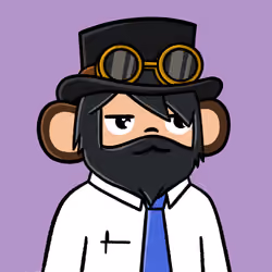 Moonky #7064