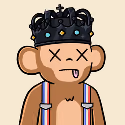 Moonky #1080