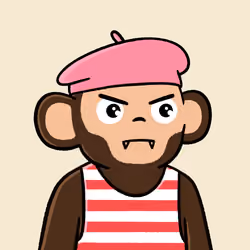 Moonky #3431