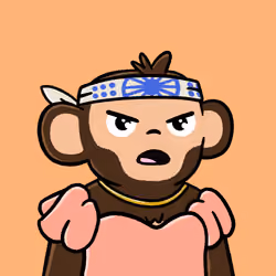 Moonky #7448