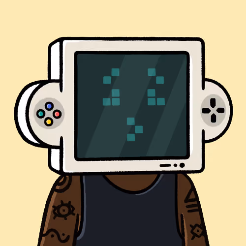 Moonky #6909