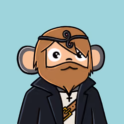 Moonky #435