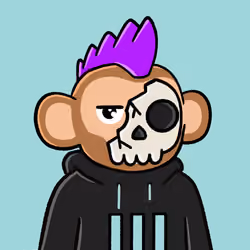 Moonky #799