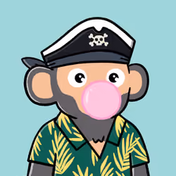 Moonky #7302