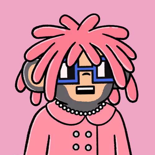 Moonky #542