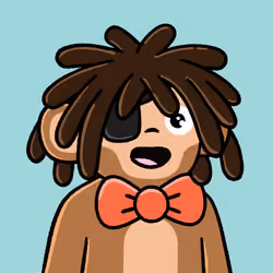 Moonky #5597