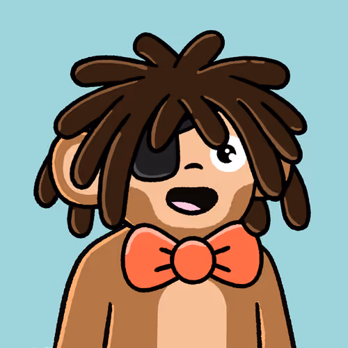 Moonky #5597