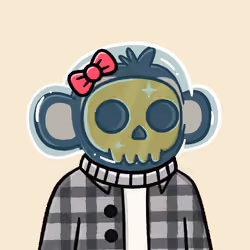 Moonky #6743