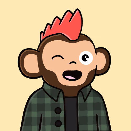 Moonky #4321