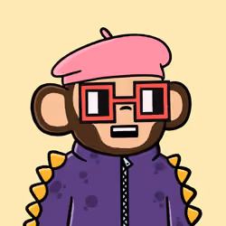 Moonky #5405