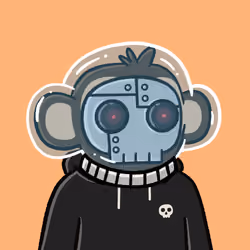 Moonky #7472