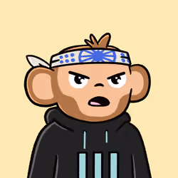Moonky #3955
