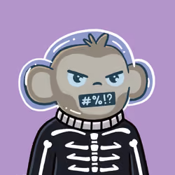 Moonky #8620