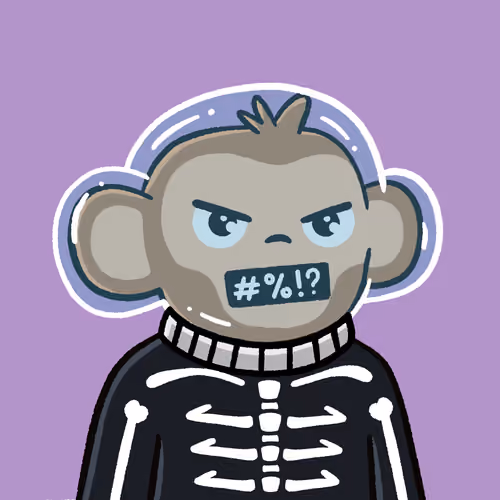 Moonky #8620