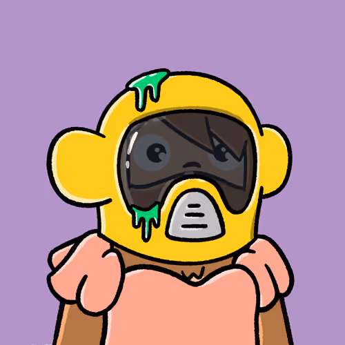 Moonky #6365