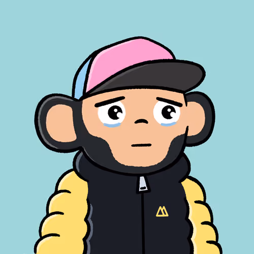 Moonky #3993