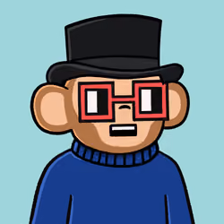 Moonky #123