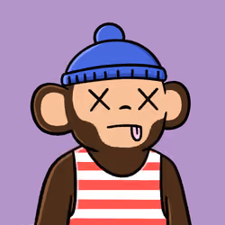 Moonky #7595