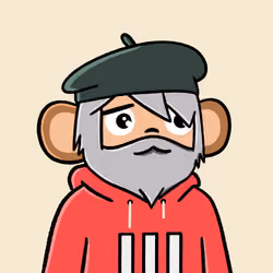 Moonky #1816