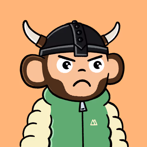 Moonky #4440
