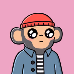 Moonky #5158