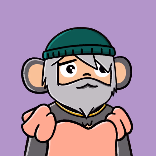 Moonky #580
