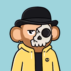 Moonky #3945
