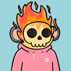 Moonky #7554