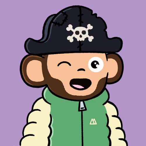 Moonky #834