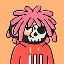 Moonky #8063