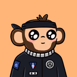 Moonky #7618