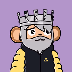 Moonky #9