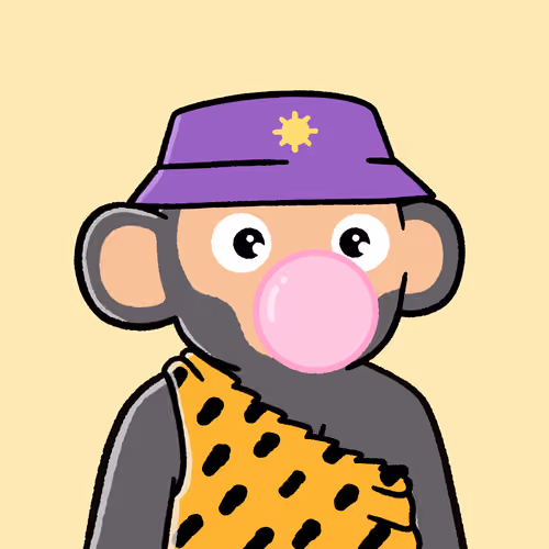 Moonky #1158