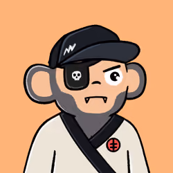 Moonky #8