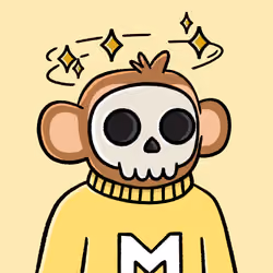 Moonky #3448