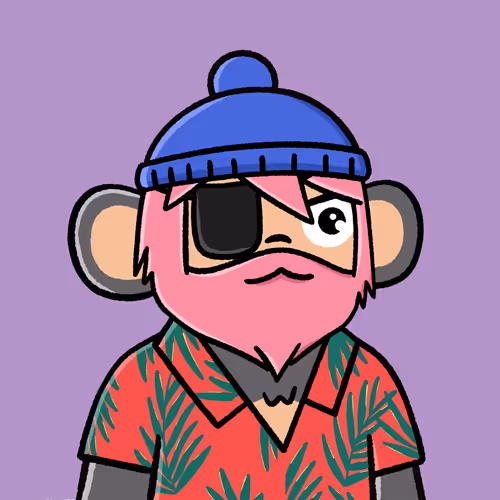 Moonky #5507