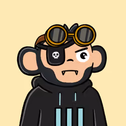 Moonky #6840