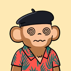 Moonky #357