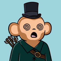 Moonky #7922