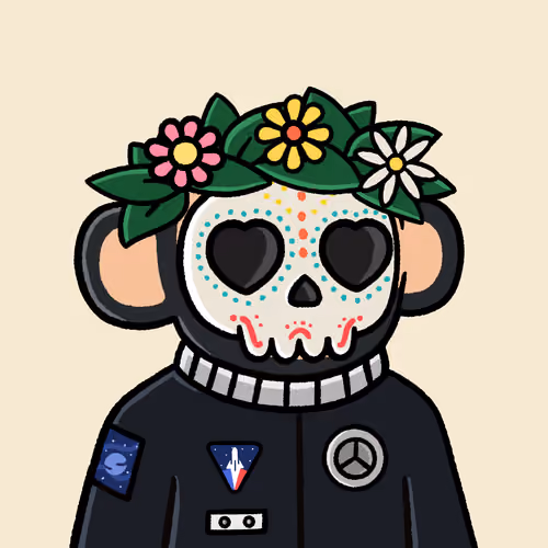 Moonky #7956
