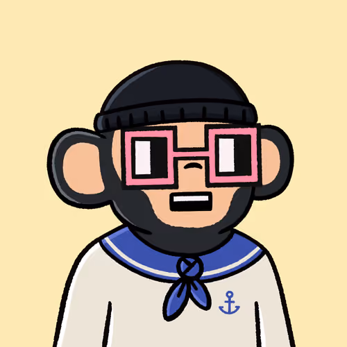 Moonky #8588