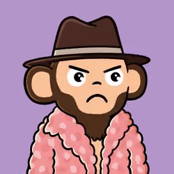 Moonky #843