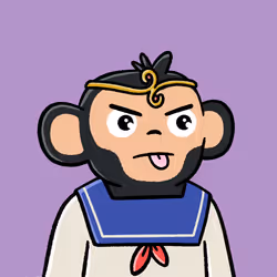 Moonky #1102