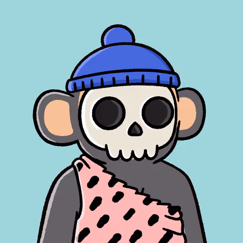 Moonky #7875